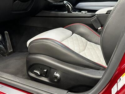 2023 Cadillac CT4-V V Blackwing   - Photo 17 - Gladstone, OR 97027