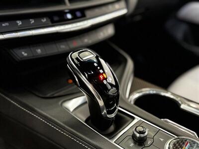 2023 Cadillac CT4-V V Blackwing   - Photo 46 - Gladstone, OR 97027
