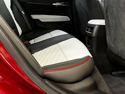 2023 Cadillac CT4-V V Blackwing   - Photo 20 - Gladstone, OR 97027