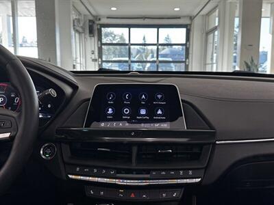 2023 Cadillac CT4-V V Blackwing   - Photo 38 - Gladstone, OR 97027