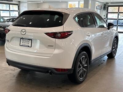 2017 Mazda CX-5 Grand Select   - Photo 6 - Gladstone, OR 97027