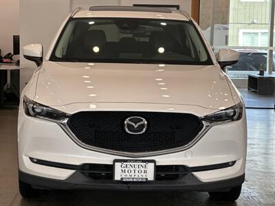 2017 Mazda CX-5 Grand Select   - Photo 2 - Gladstone, OR 97027