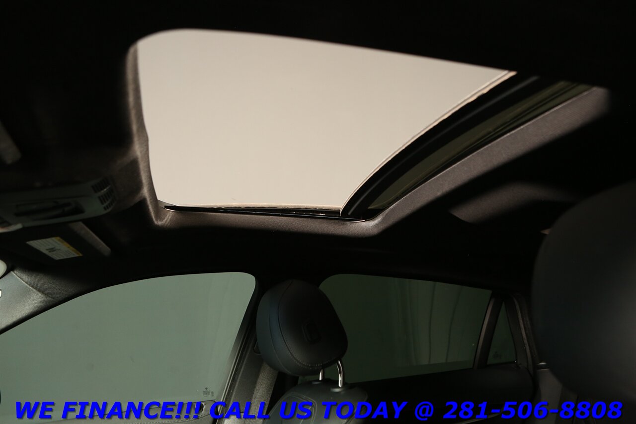 2019 BMW X6 2019 xDrive35i AWD NAV HUD PANO BLIND CAMERA   - Photo 11 - Houston, TX 77031