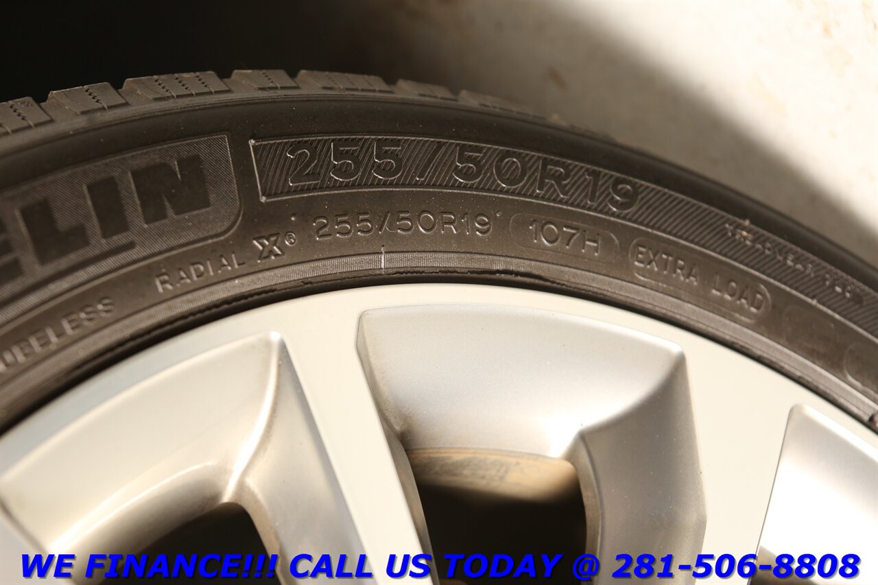 2019 BMW X6 2019 xDrive35i AWD NAV HUD PANO BLIND CAMERA   - Photo 33 - Houston, TX 77031