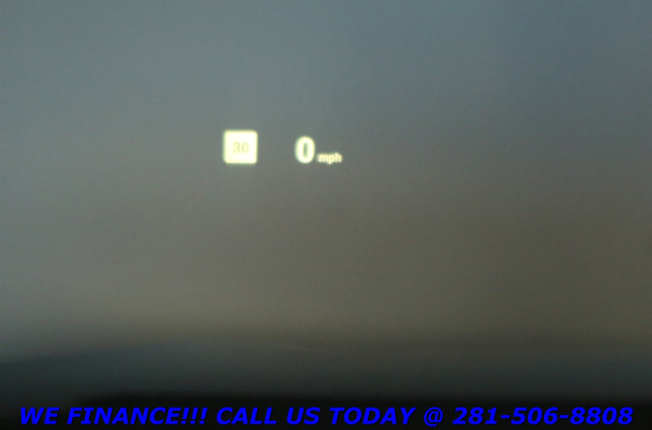 2019 BMW X6 2019 xDrive35i AWD NAV HUD PANO BLIND CAMERA   - Photo 15 - Houston, TX 77031