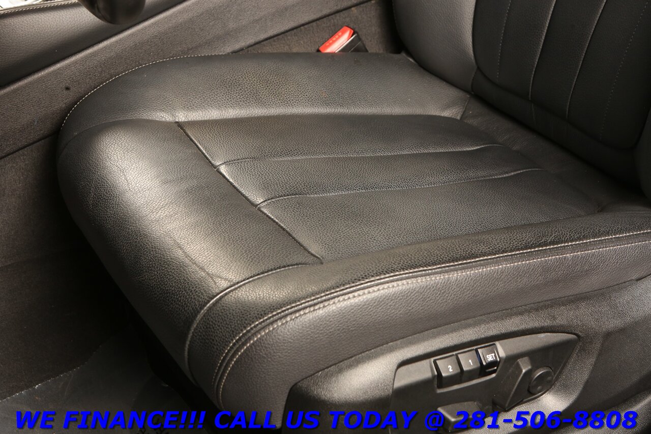 2019 BMW X6 2019 xDrive35i AWD NAV HUD PANO BLIND CAMERA   - Photo 13 - Houston, TX 77031