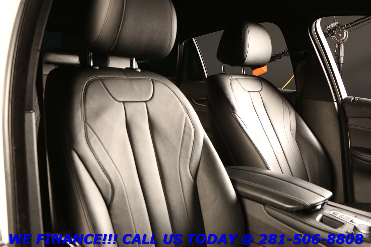 2019 BMW X6 2019 xDrive35i AWD NAV HUD PANO BLIND CAMERA   - Photo 21 - Houston, TX 77031