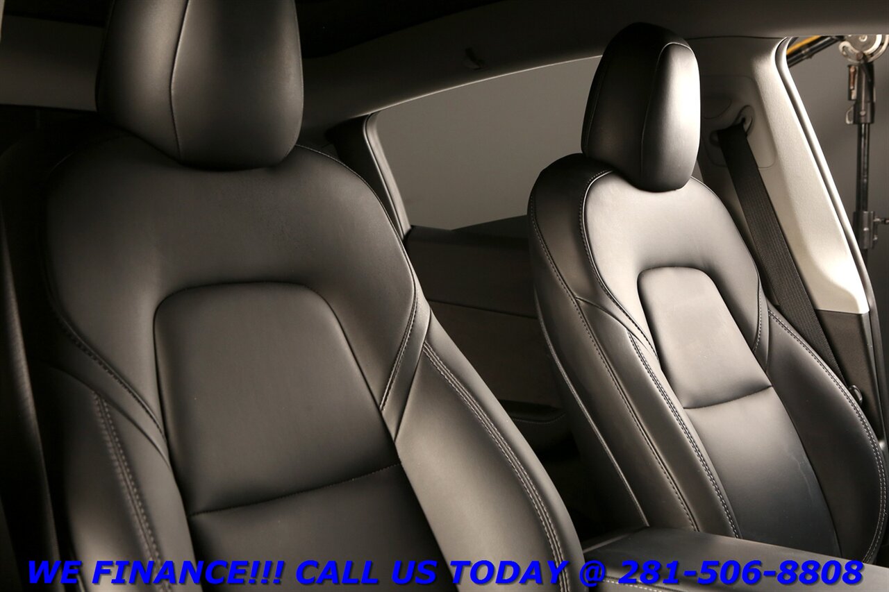 2024 Tesla Model Y 2024 Long Range AWD FSD4 AUTOPILOT PANO WOOD 12K - Photo 19 - Houston, TX 77031