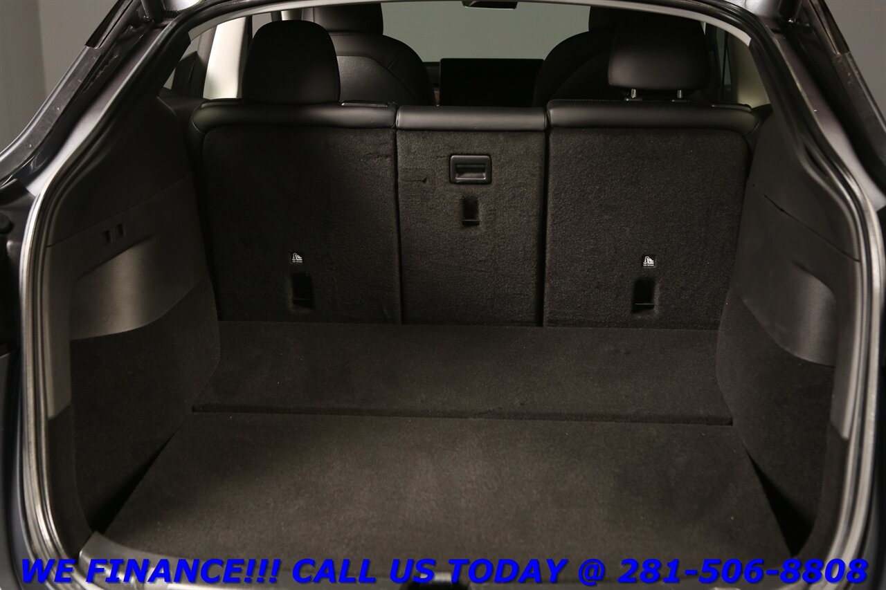 2024 Tesla Model Y 2024 Long Range AWD FSD4 AUTOPILOT PANO WOOD 12K - Photo 22 - Houston, TX 77031