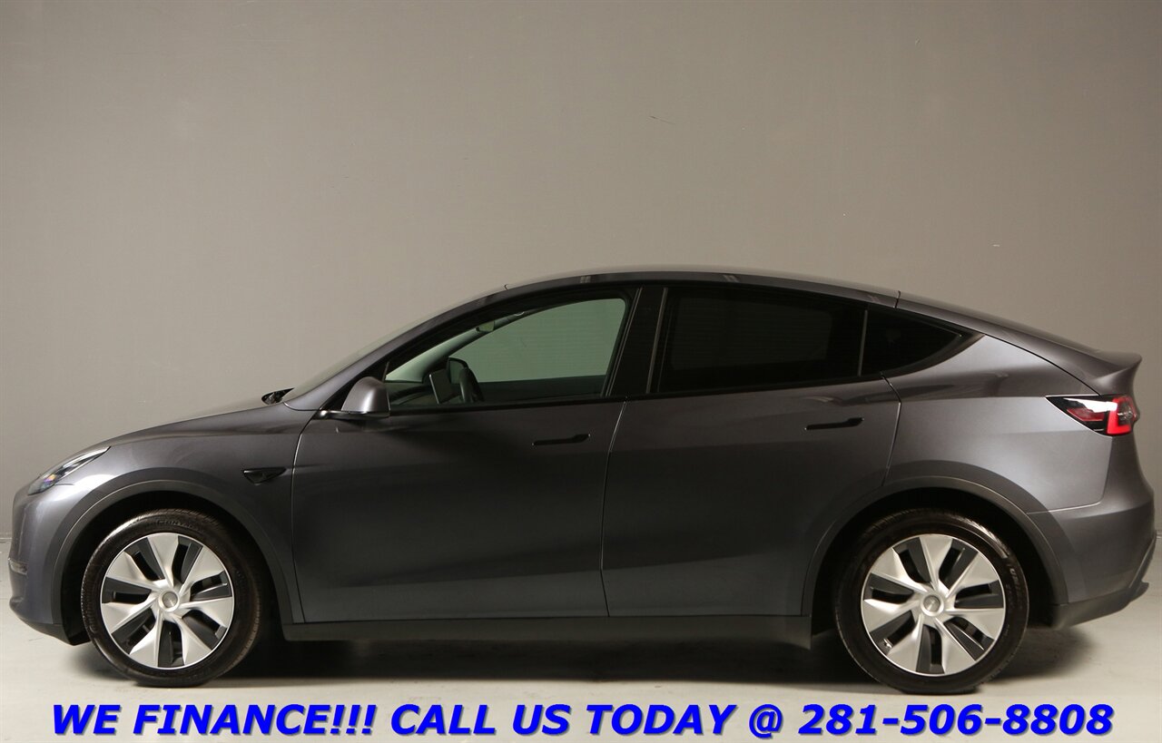 2024 Tesla Model Y 2024 Long Range AWD FSD4 AUTOPILOT PANO WOOD 12K - Photo 26 - Houston, TX 77031