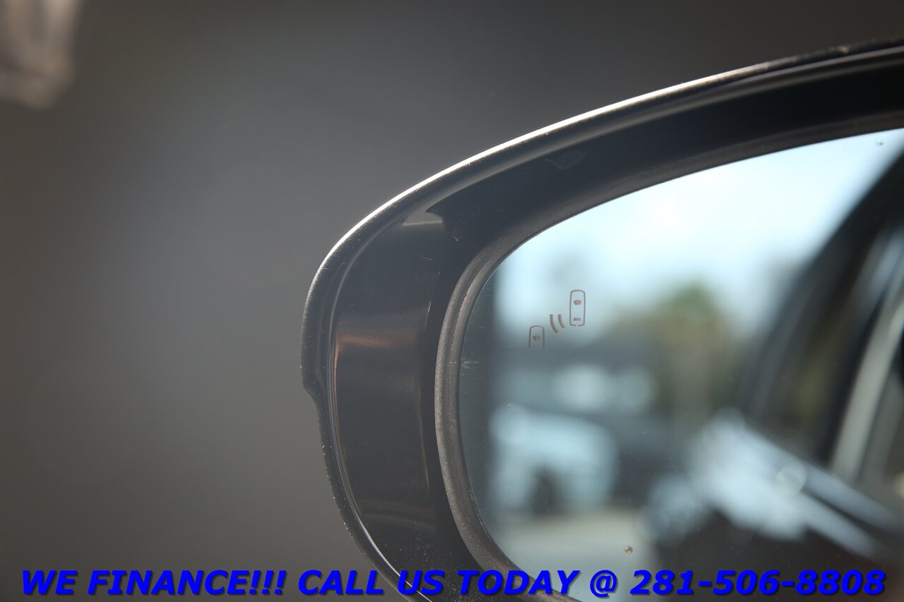 2014 Lexus LS 2014 LS460 NAV SUN BLIND HEAT/COOL SEAT 85K MLS   - Photo 29 - Houston, TX 77031