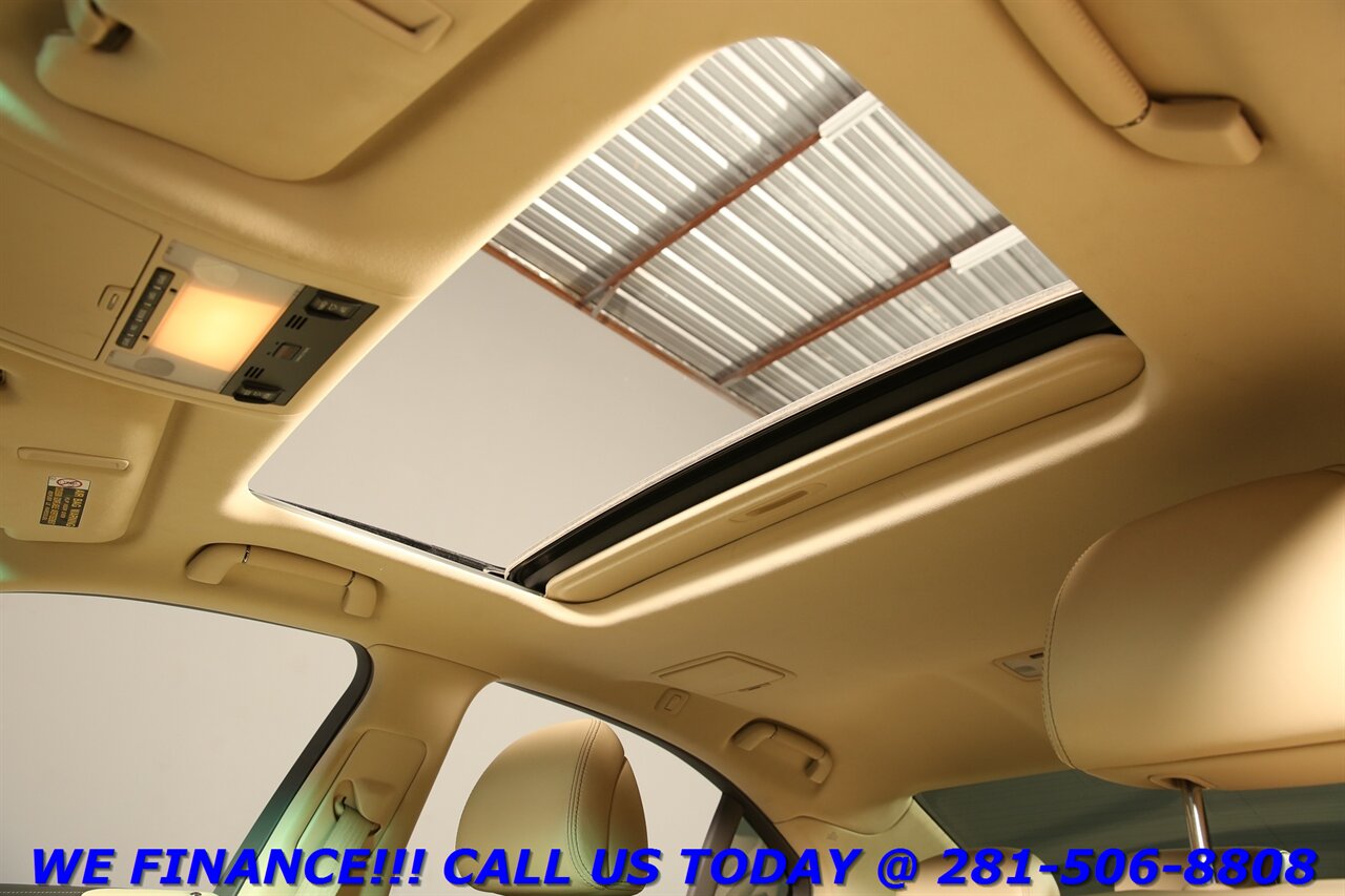 2014 Lexus LS 2014 LS460 NAV SUN BLIND HEAT/COOL SEAT 85K MLS   - Photo 11 - Houston, TX 77031