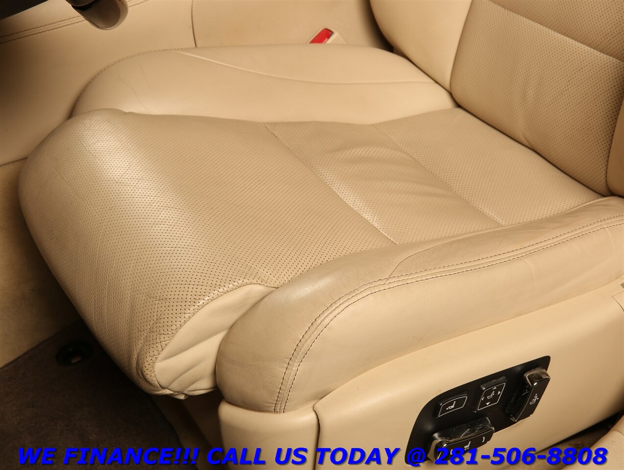 2014 Lexus LS 2014 LS460 NAV SUN BLIND HEAT/COOL SEAT 85K MLS   - Photo 13 - Houston, TX 77031