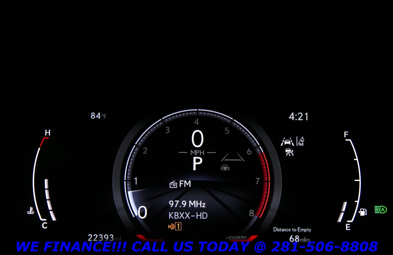 2023 Lexus RX 2023 RX350 AWD PR+ NAV HUD SUN ADAPTCRUISE 22K MLS - Photo 16 - Houston, TX 77031