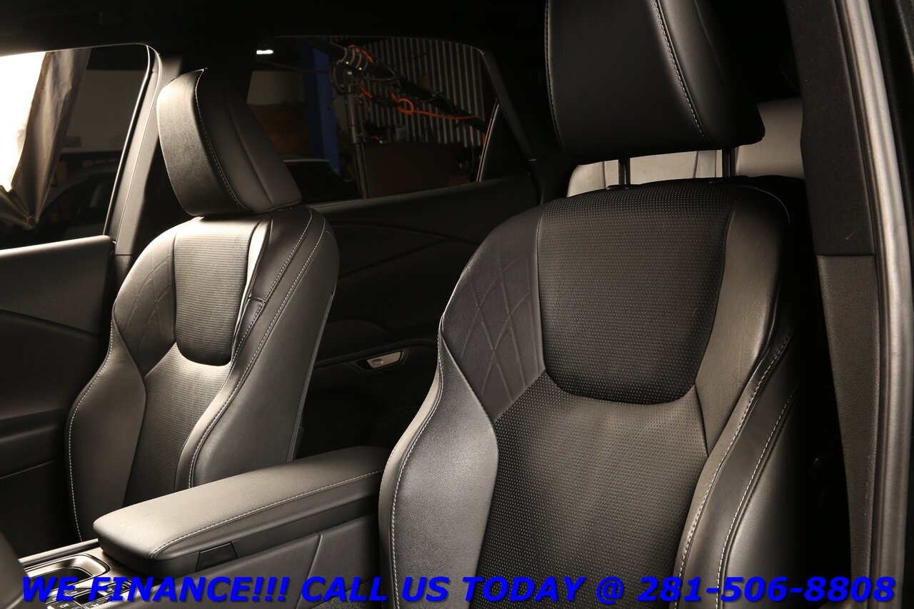 2023 Lexus RX 2023 RX350 AWD PR+ NAV HUD SUN ADAPTCRUISE 22K MLS - Photo 11 - Houston, TX 77031