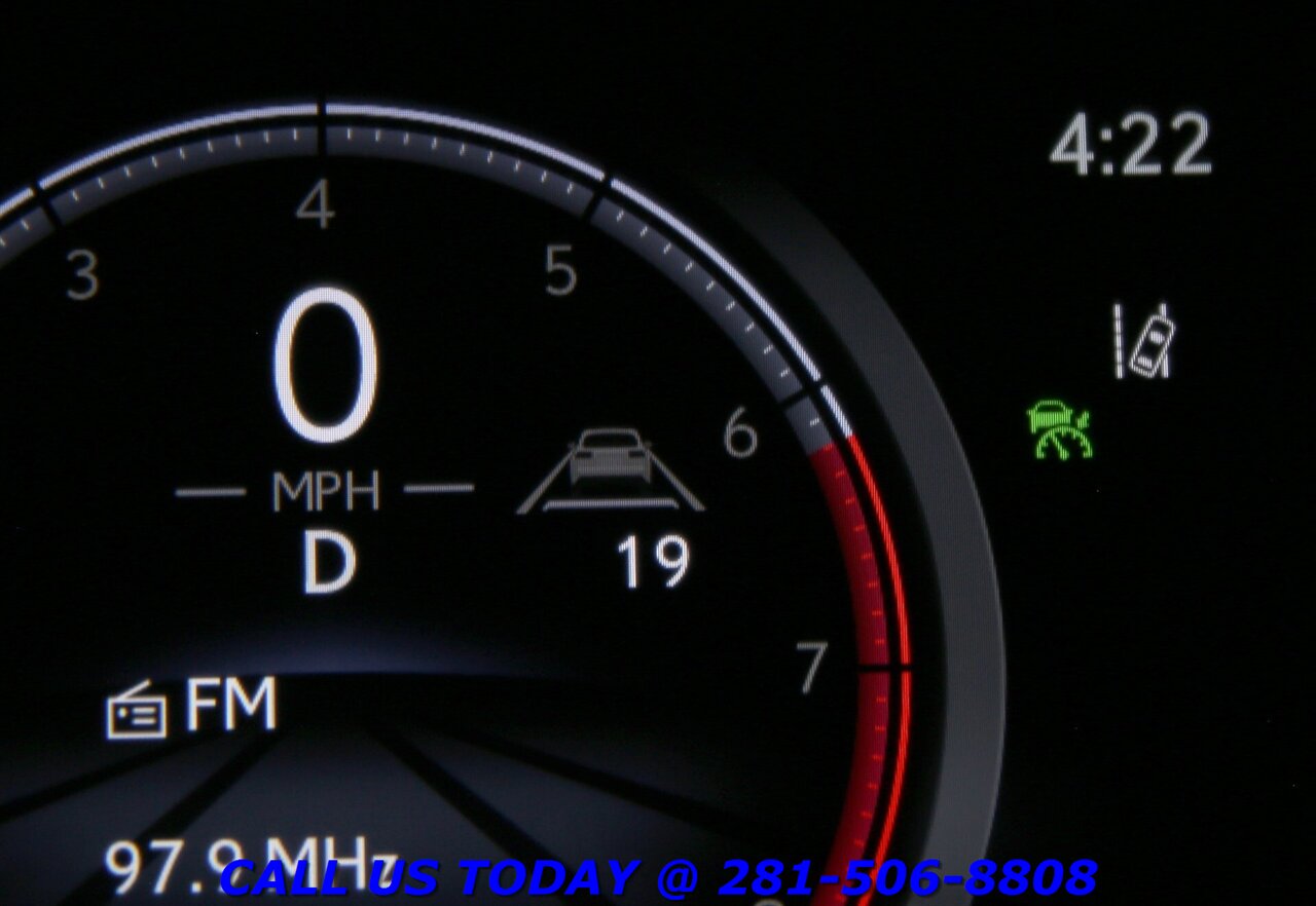 2023 Lexus RX 2023 RX350 AWD PR+ NAV HUD SUN ADAPTCRUISE 22K MLS   - Photo 27 - Houston, TX 77031
