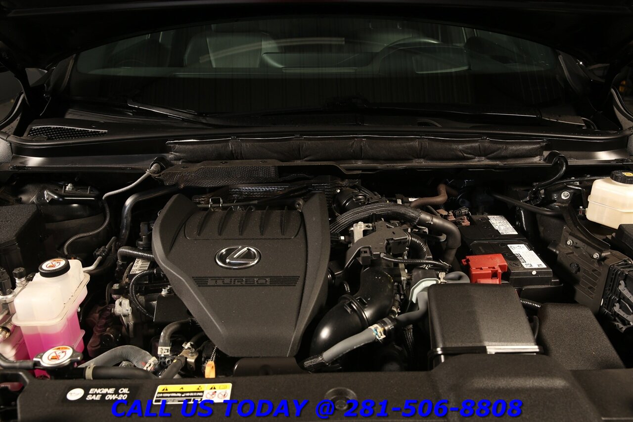 2023 Lexus RX 2023 RX350 AWD PR+ NAV HUD SUN ADAPTCRUISE 22K MLS   - Photo 26 - Houston, TX 77031
