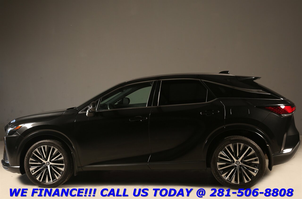 2023 Lexus RX 2023 RX350 AWD PR+ NAV HUD SUN ADAPTCRUISE 22K MLS - Photo 4 - Houston, TX 77031