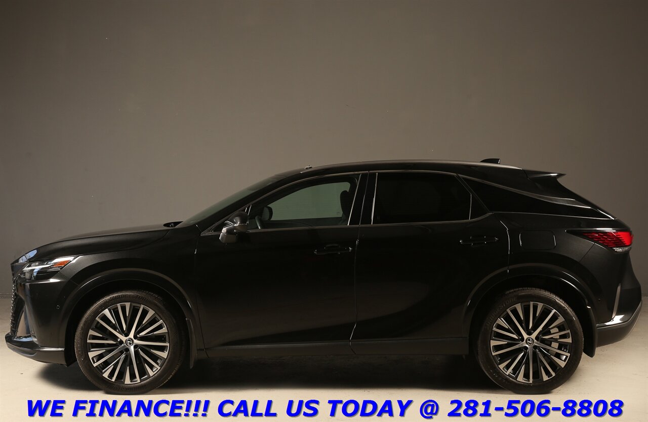 2023 Lexus RX 2023 RX350 AWD PR+ NAV HUD SUN ADAPTCRUISE 22K MLS - Photo 31 - Houston, TX 77031