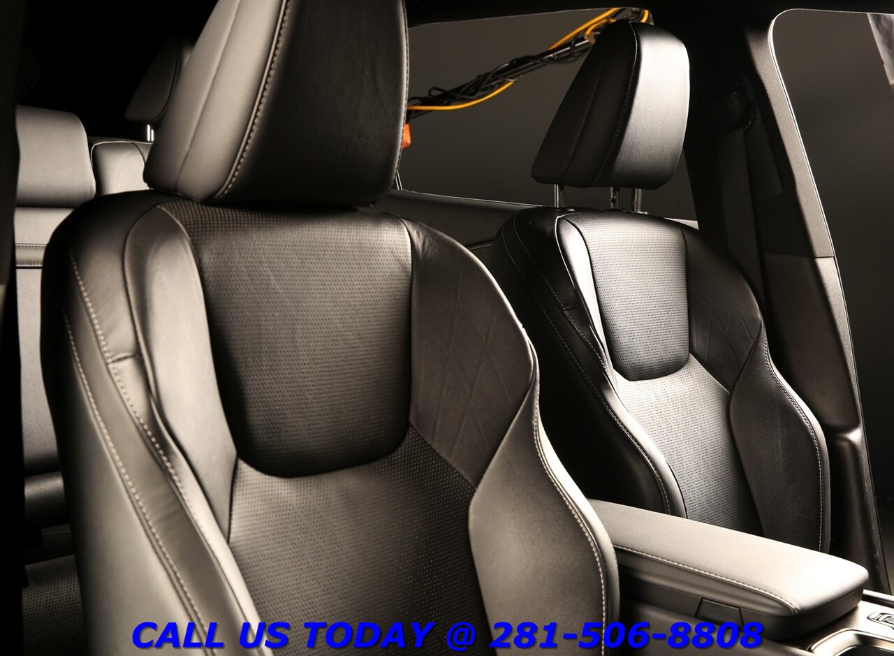2023 Lexus RX 2023 RX350 AWD PR+ NAV HUD SUN ADAPTCRUISE 22K MLS   - Photo 21 - Houston, TX 77031