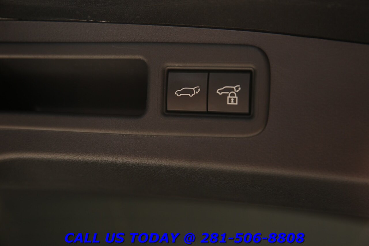 2023 Lexus RX 2023 RX350 AWD PR+ NAV HUD SUN ADAPTCRUISE 22K MLS   - Photo 30 - Houston, TX 77031