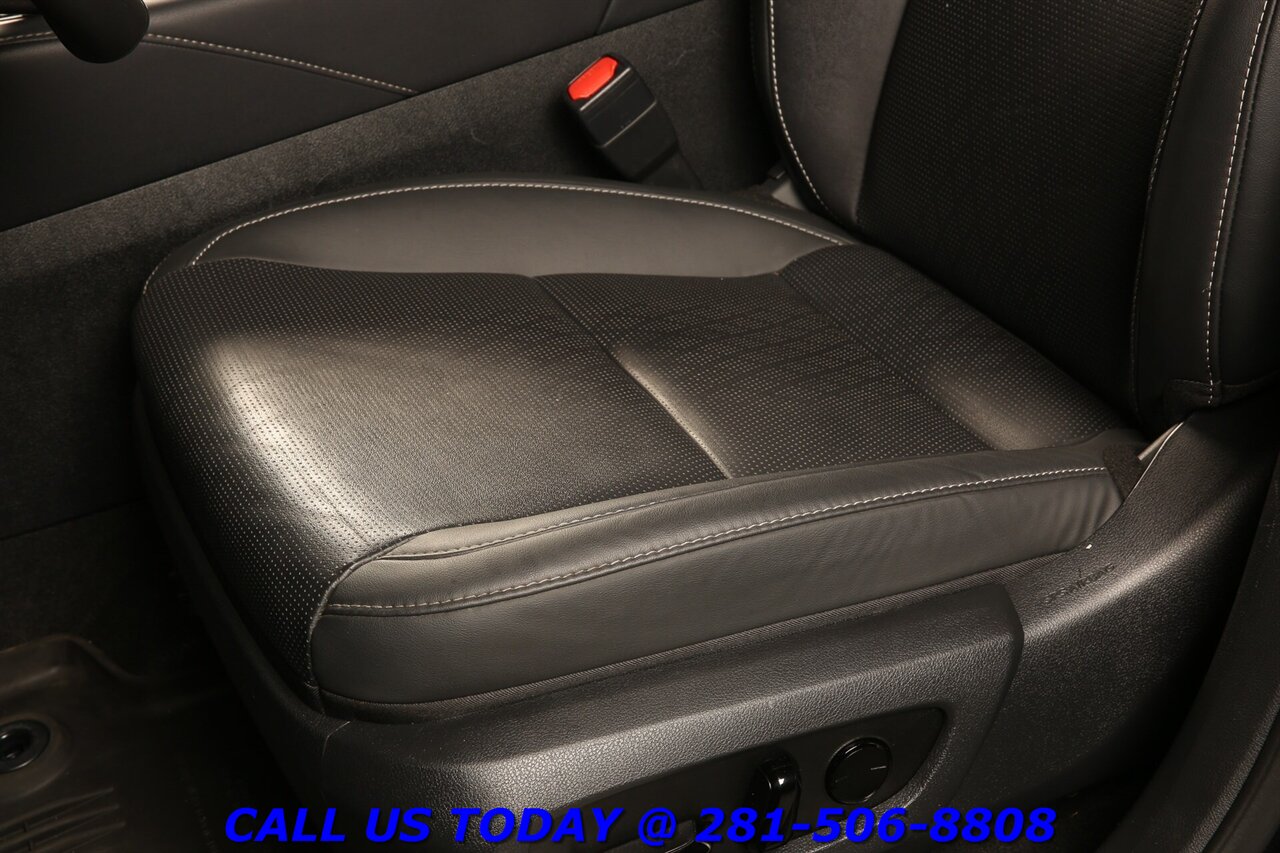 2023 Lexus RX 2023 RX350 AWD PR+ NAV HUD SUN ADAPTCRUISE 22K MLS   - Photo 12 - Houston, TX 77031