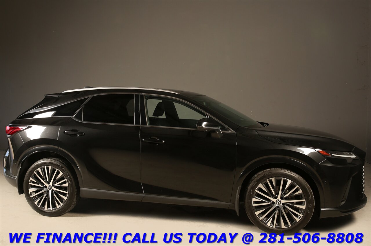 2023 Lexus RX 2023 RX350 AWD PR+ NAV HUD SUN ADAPTCRUISE 22K MLS - Photo 7 - Houston, TX 77031
