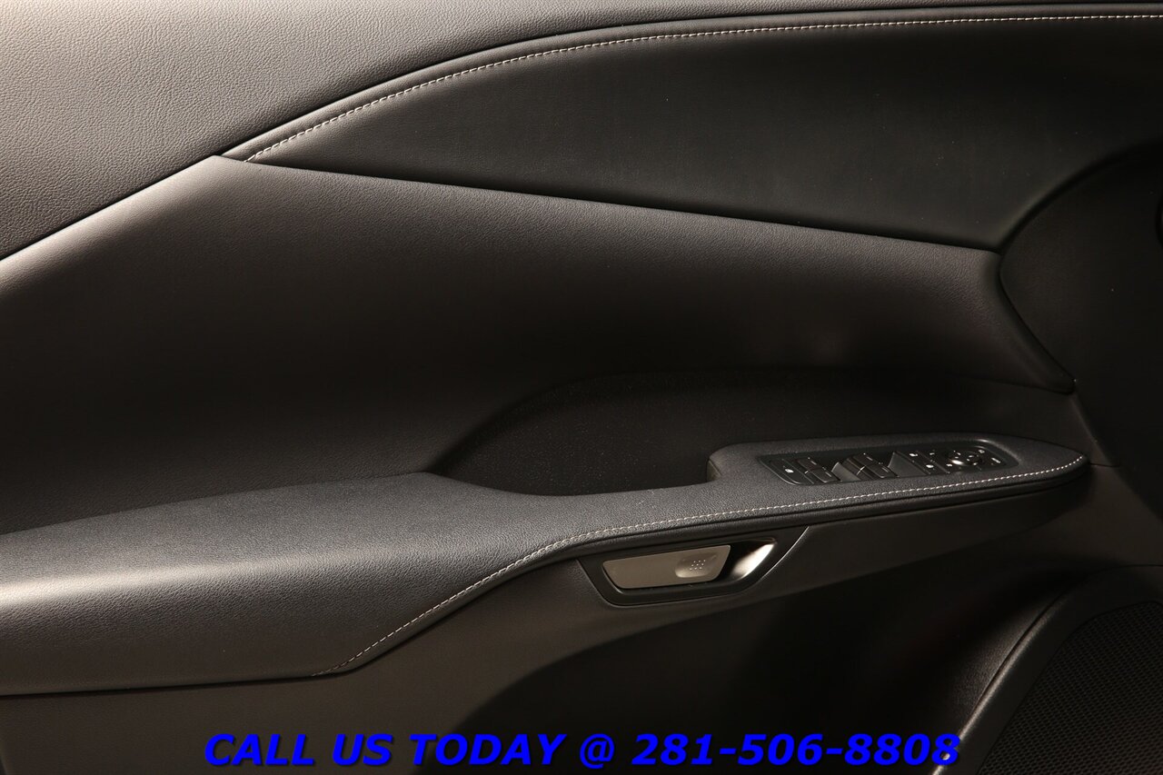 2023 Lexus RX 2023 RX350 AWD PR+ NAV HUD SUN ADAPTCRUISE 22K MLS   - Photo 28 - Houston, TX 77031