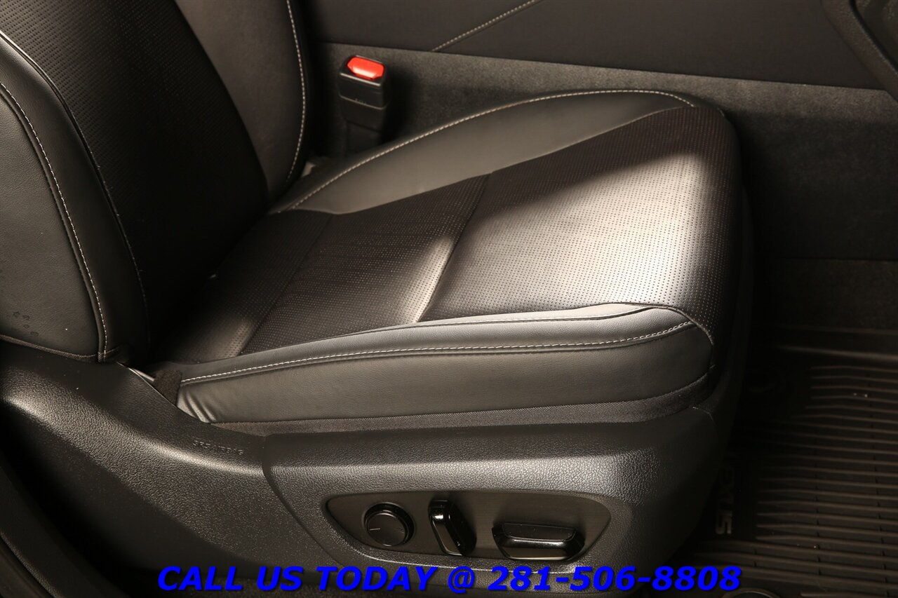 2023 Lexus RX 2023 RX350 AWD PR+ NAV HUD SUN ADAPTCRUISE 22K MLS   - Photo 22 - Houston, TX 77031