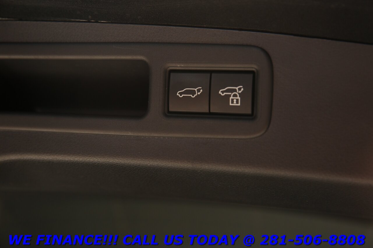 2023 Lexus RX 2023 RX350 AWD PR+ NAV HUD SUN ADAPTCRUISE 22K MLS - Photo 30 - Houston, TX 77031