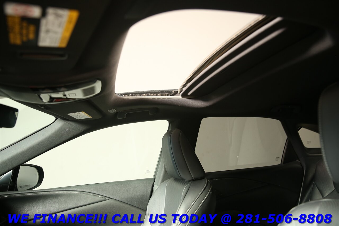 2023 Lexus RX 2023 RX350 AWD PR+ NAV HUD SUN ADAPTCRUISE 22K MLS - Photo 10 - Houston, TX 77031