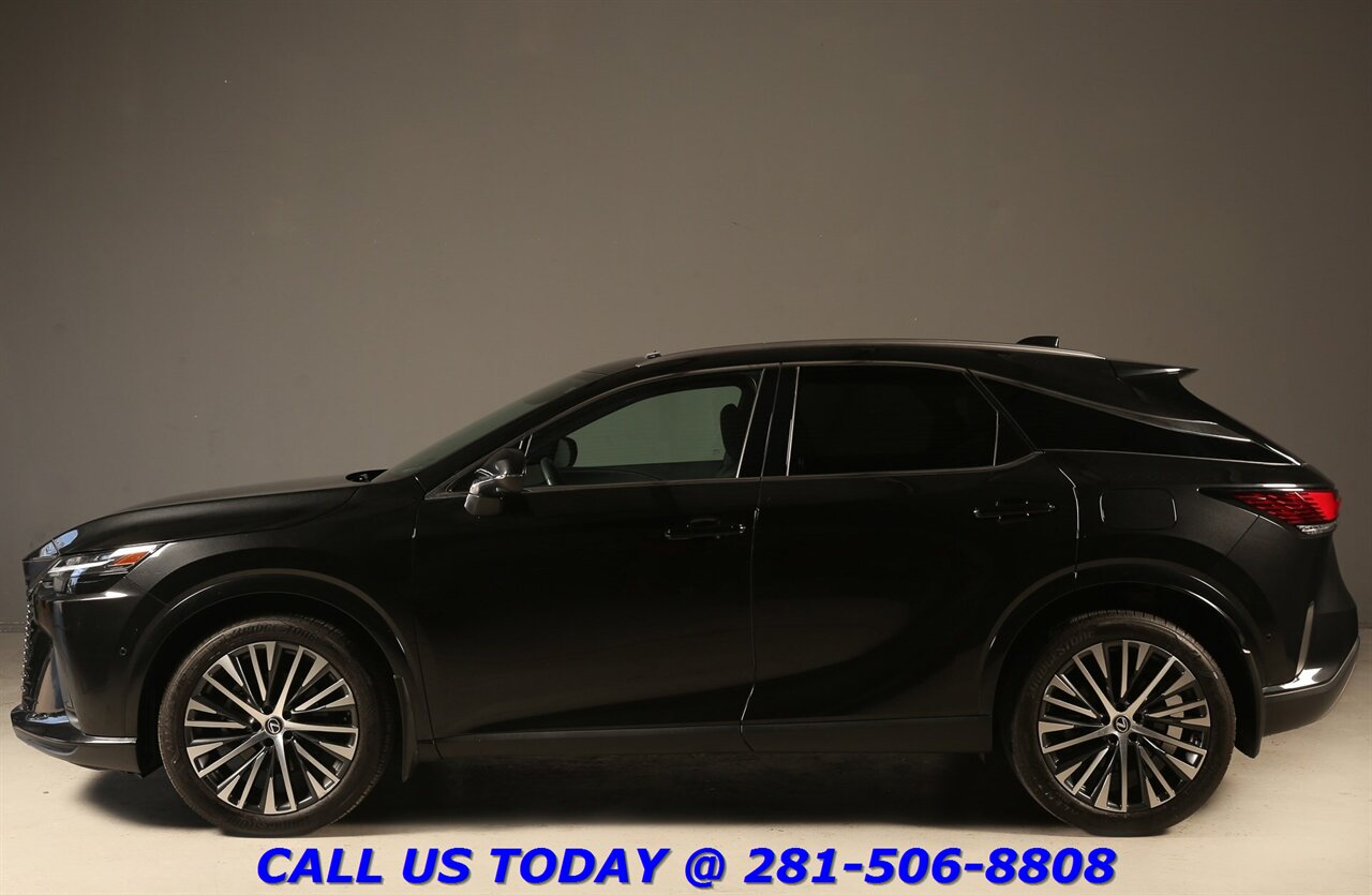 2023 Lexus RX 2023 RX350 AWD PR+ NAV HUD SUN ADAPTCRUISE 22K MLS   - Photo 31 - Houston, TX 77031