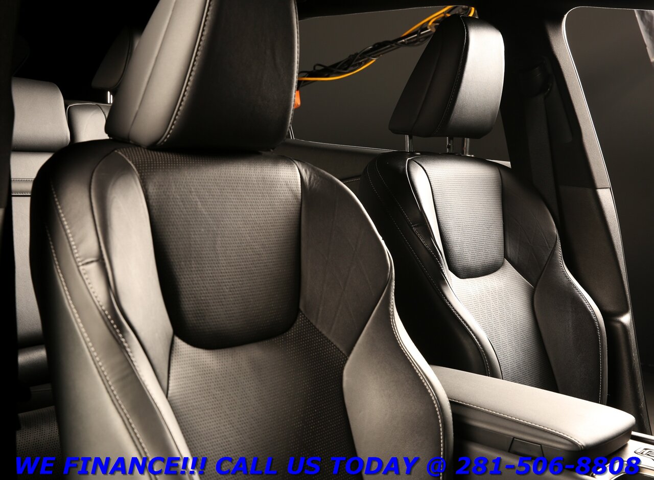 2023 Lexus RX 2023 RX350 AWD PR+ NAV HUD SUN ADAPTCRUISE 22K MLS - Photo 21 - Houston, TX 77031