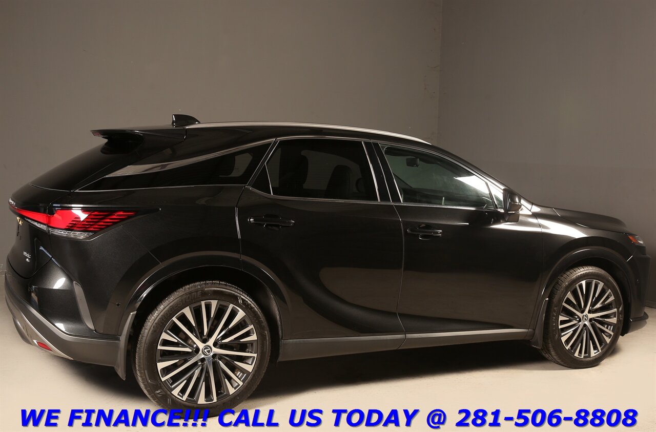 2023 Lexus RX 2023 RX350 AWD PR+ NAV HUD SUN ADAPTCRUISE 22K MLS - Photo 6 - Houston, TX 77031