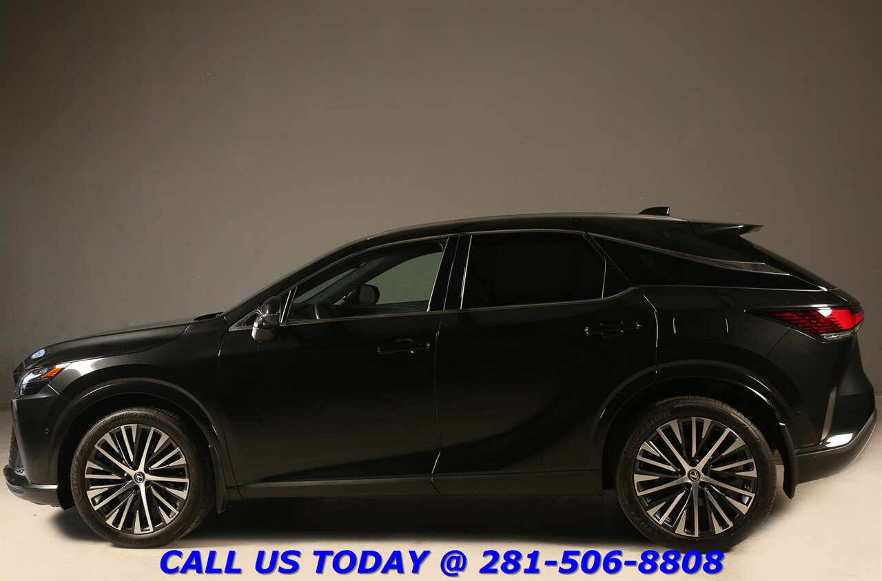 2023 Lexus RX 2023 RX350 AWD PR+ NAV HUD SUN ADAPTCRUISE 22K MLS   - Photo 4 - Houston, TX 77031