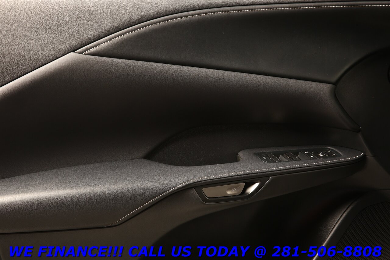 2023 Lexus RX 2023 RX350 AWD PR+ NAV HUD SUN ADAPTCRUISE 22K MLS - Photo 28 - Houston, TX 77031