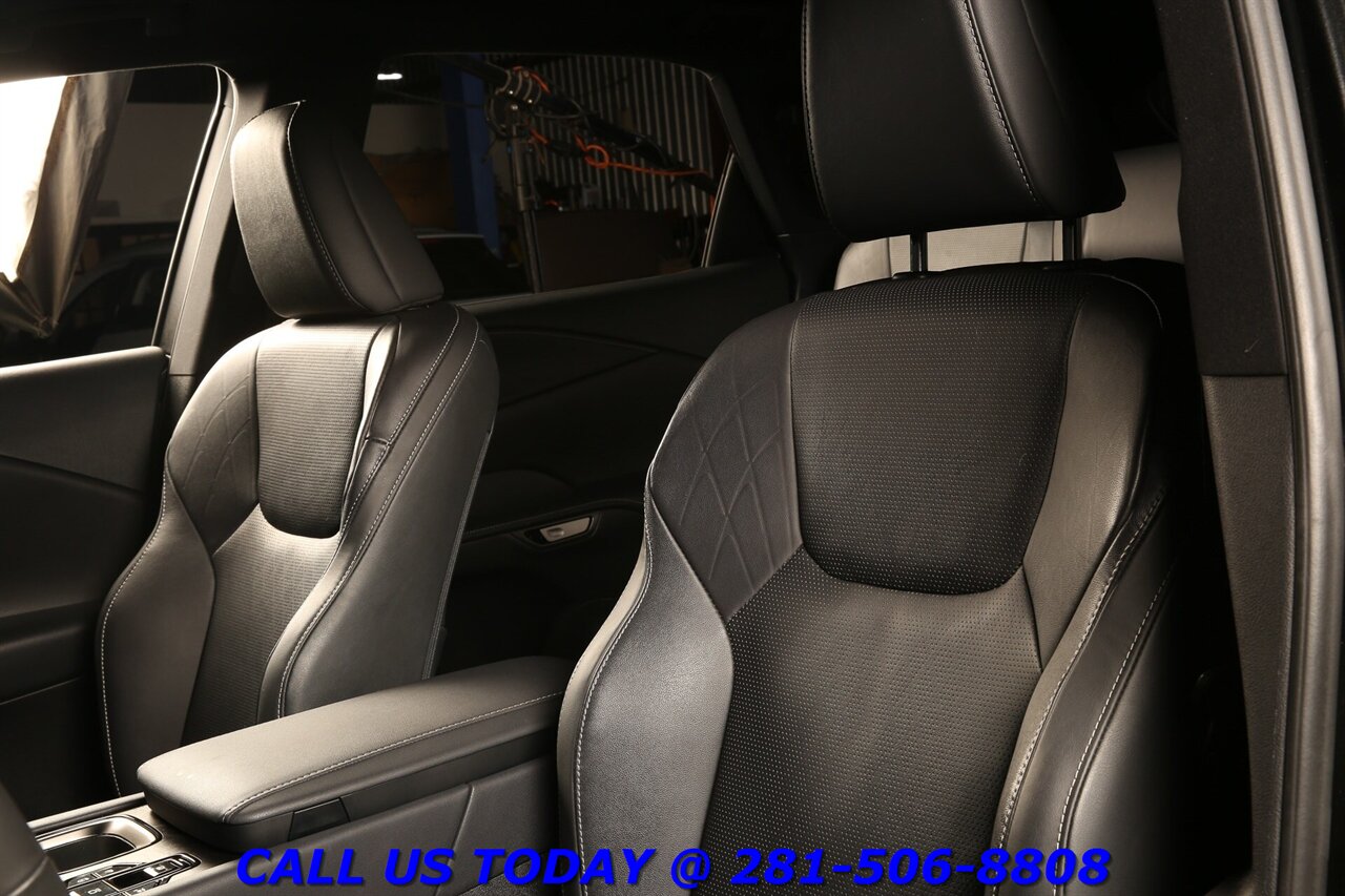 2023 Lexus RX 2023 RX350 AWD PR+ NAV HUD SUN ADAPTCRUISE 22K MLS   - Photo 11 - Houston, TX 77031
