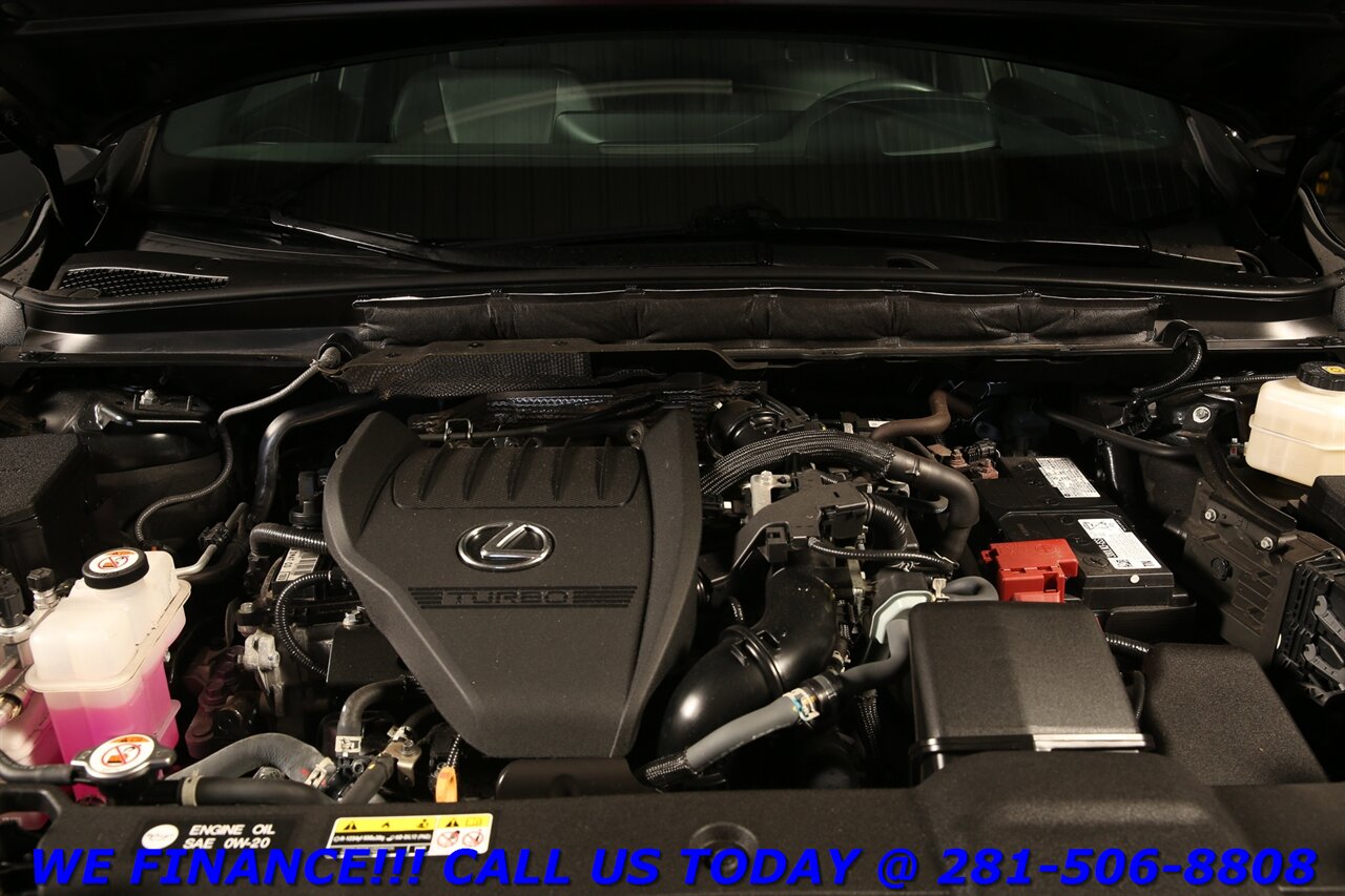 2023 Lexus RX 2023 RX350 AWD PR+ NAV HUD SUN ADAPTCRUISE 22K MLS - Photo 26 - Houston, TX 77031