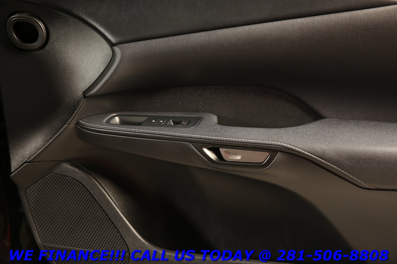2023 Lexus RX 2023 RX350 AWD PR+ NAV HUD SUN ADAPTCRUISE 22K MLS - Photo 29 - Houston, TX 77031
