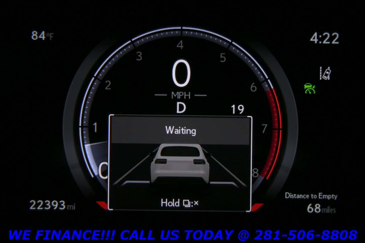 2023 Lexus RX 2023 RX350 AWD PR+ NAV HUD SUN ADAPTCRUISE 22K MLS - Photo 15 - Houston, TX 77031