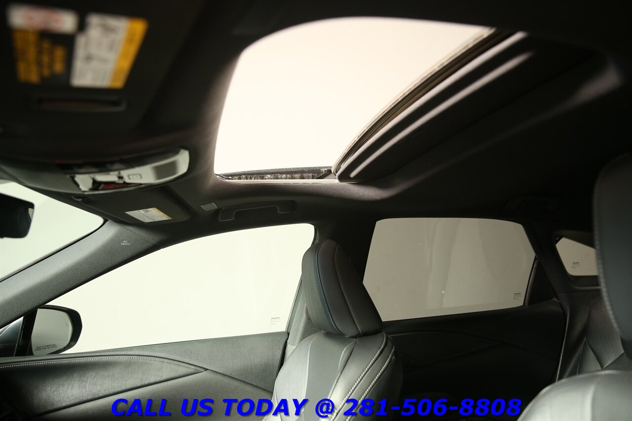 2023 Lexus RX 2023 RX350 AWD PR+ NAV HUD SUN ADAPTCRUISE 22K MLS   - Photo 10 - Houston, TX 77031