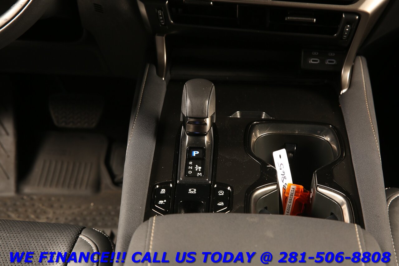 2023 Lexus RX 2023 RX350 AWD PR+ NAV HUD SUN ADAPTCRUISE 22K MLS - Photo 19 - Houston, TX 77031