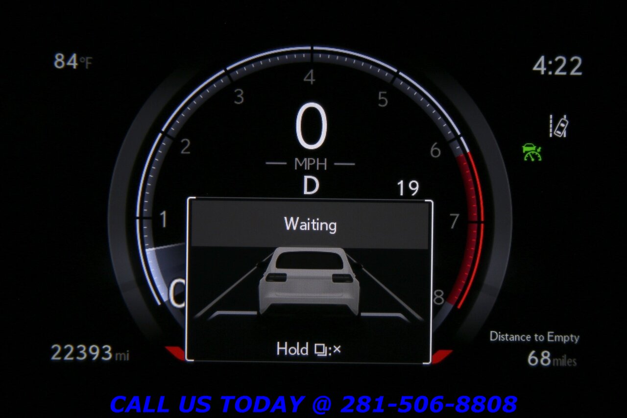 2023 Lexus RX 2023 RX350 AWD PR+ NAV HUD SUN ADAPTCRUISE 22K MLS   - Photo 15 - Houston, TX 77031