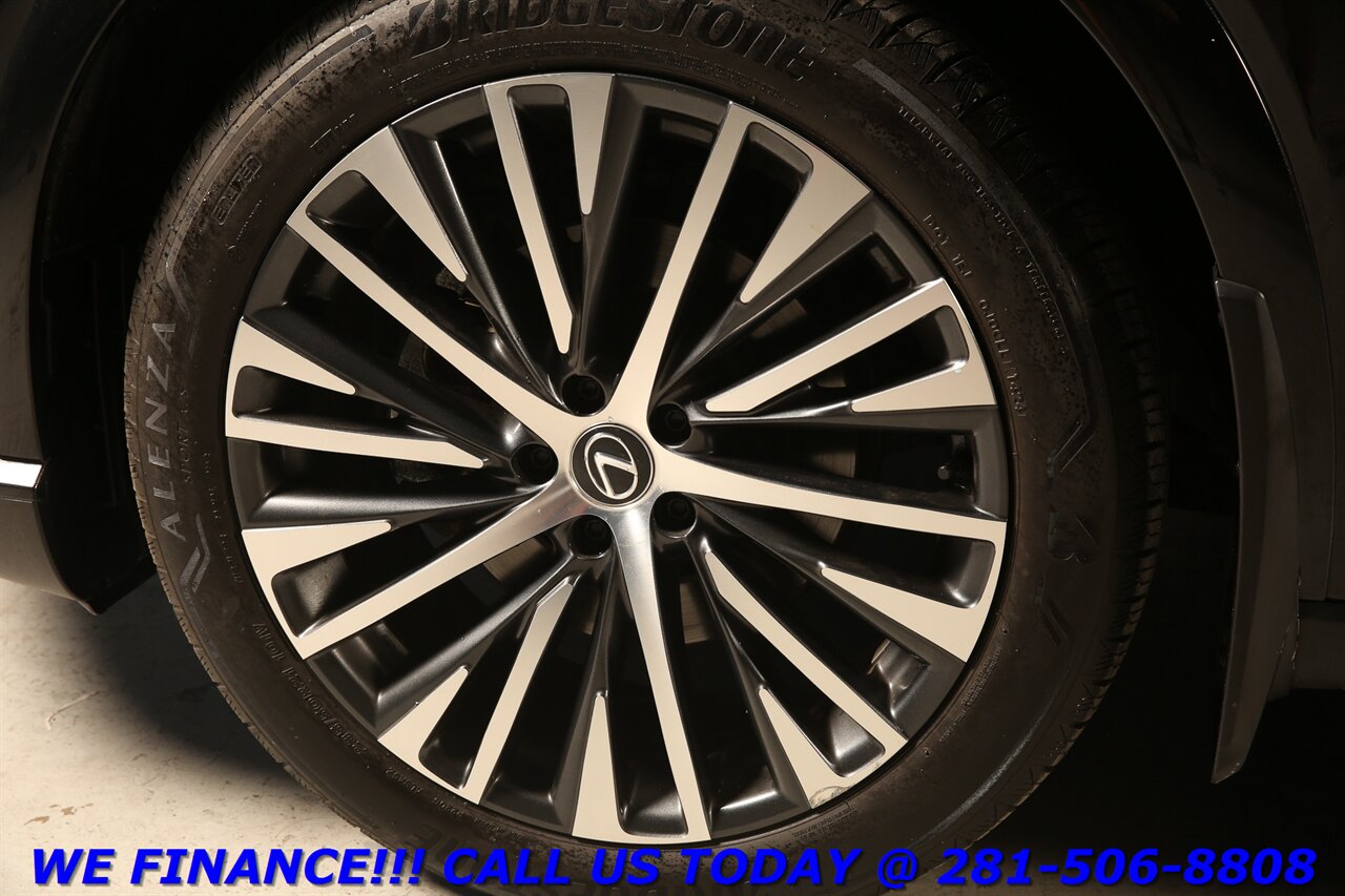 2023 Lexus RX 2023 RX350 AWD PR+ NAV HUD SUN ADAPTCRUISE 22K MLS - Photo 24 - Houston, TX 77031