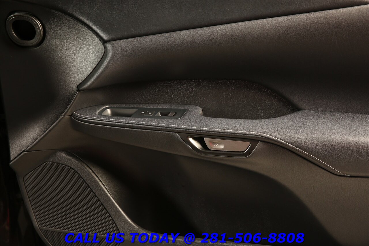 2023 Lexus RX 2023 RX350 AWD PR+ NAV HUD SUN ADAPTCRUISE 22K MLS   - Photo 29 - Houston, TX 77031