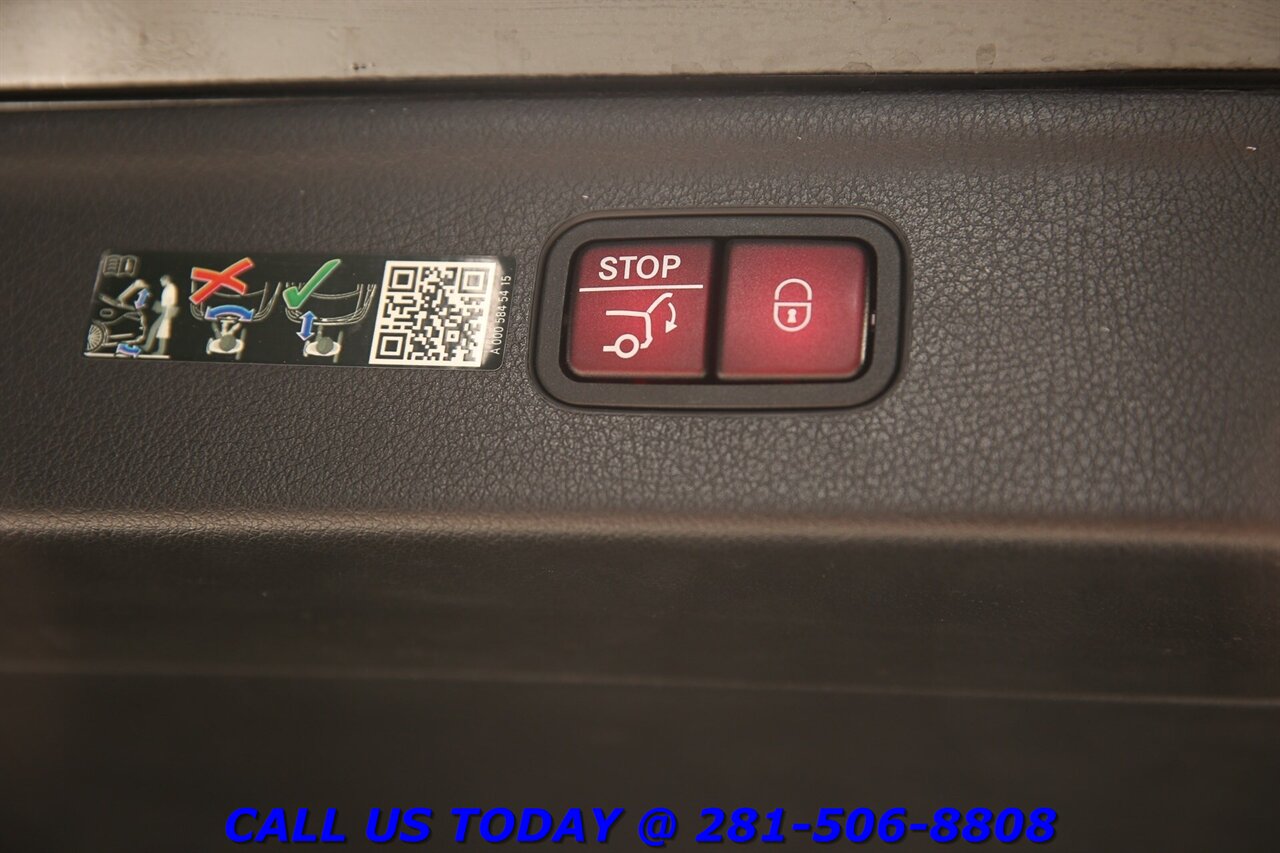 2023 Mercedes-Benz EQE 2023 EQE 350+ EXCLUSIVE NAV PANO ADAPT 41K MLS - Photo 28 - Houston, TX 77031