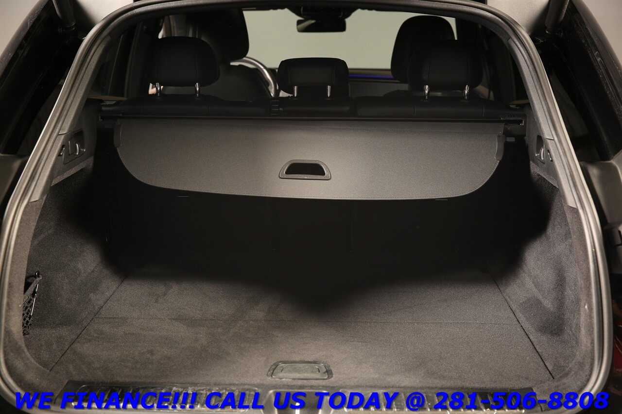2023 Mercedes-Benz EQE 2023 EQE 350+ EXCLUSIVE NAV PANO ADAPT 41K MLS - Photo 24 - Houston, TX 77031