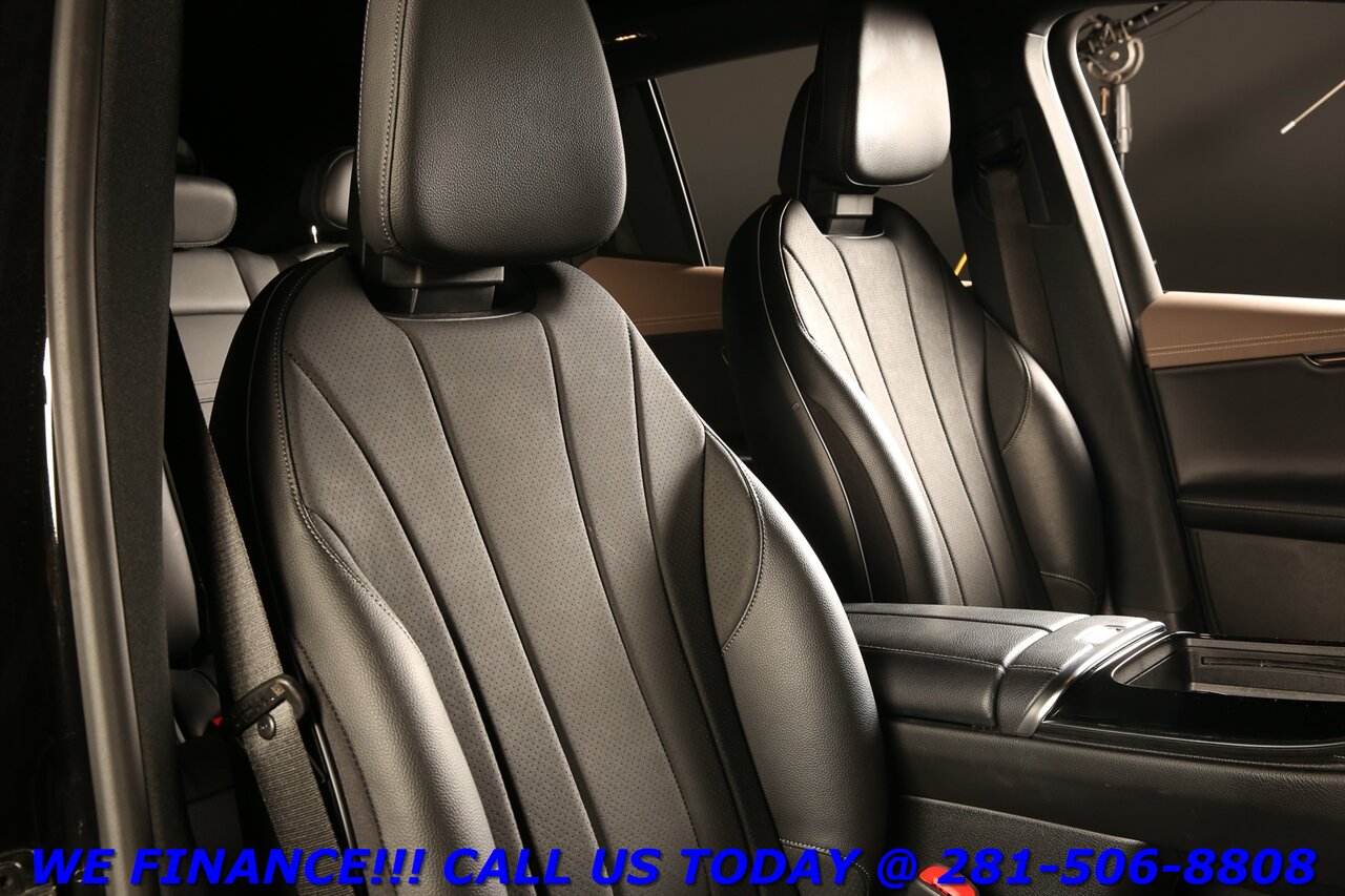2023 Mercedes-Benz EQE 2023 EQE 350+ EXCLUSIVE NAV PANO ADAPT 41K MLS - Photo 20 - Houston, TX 77031