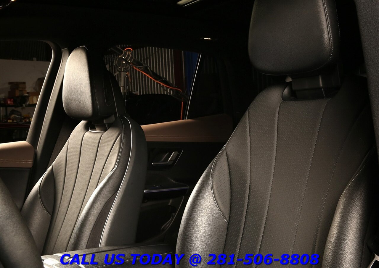 2023 Mercedes-Benz EQE 2023 EQE 350+ EXCLUSIVE NAV PANO ADAPT 41K MLS - Photo 13 - Houston, TX 77031