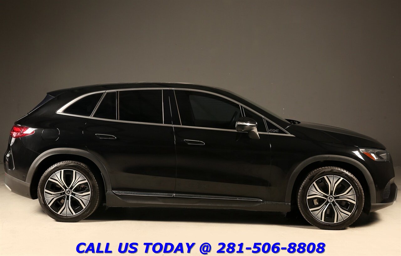 2023 Mercedes-Benz EQE 2023 EQE 350+ EXCLUSIVE NAV PANO ADAPT 41K MLS - Photo 29 - Houston, TX 77031